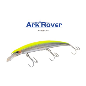 アークローバー　AR－140S